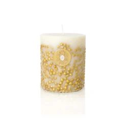 Hot Andromeda Rinascimento Candles Velas