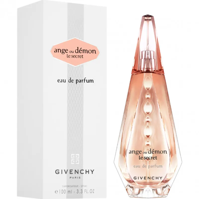 Discount Ange ou Démon Le Secret Eau de Parfum Mujer Eau De Parfum Mujer