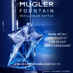 Sale ANGEL ETOILE EAU DE PARFUM RECARGABLE Mujer Eau De Parfum Mujer