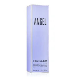 New ANGEL LAIT CORPS 200ML Mujer Tratamiento Corporal