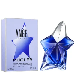 Angel Stellar Eau de Parfum Lumineuse Estrella Recargable Mujer Eau De Parfum Mujer
