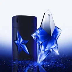 Angel Stellar Eau de Parfum Lumineuse Estrella Recargable Mujer Eau De Parfum Mujer