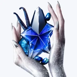 Angel Stellar Eau de Parfum Lumineuse Estrella Recargable Mujer Eau De Parfum Mujer