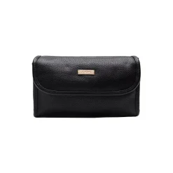 New ANNA MARIE COSMETIC BAG BLACK Accesorios De Maquillaje