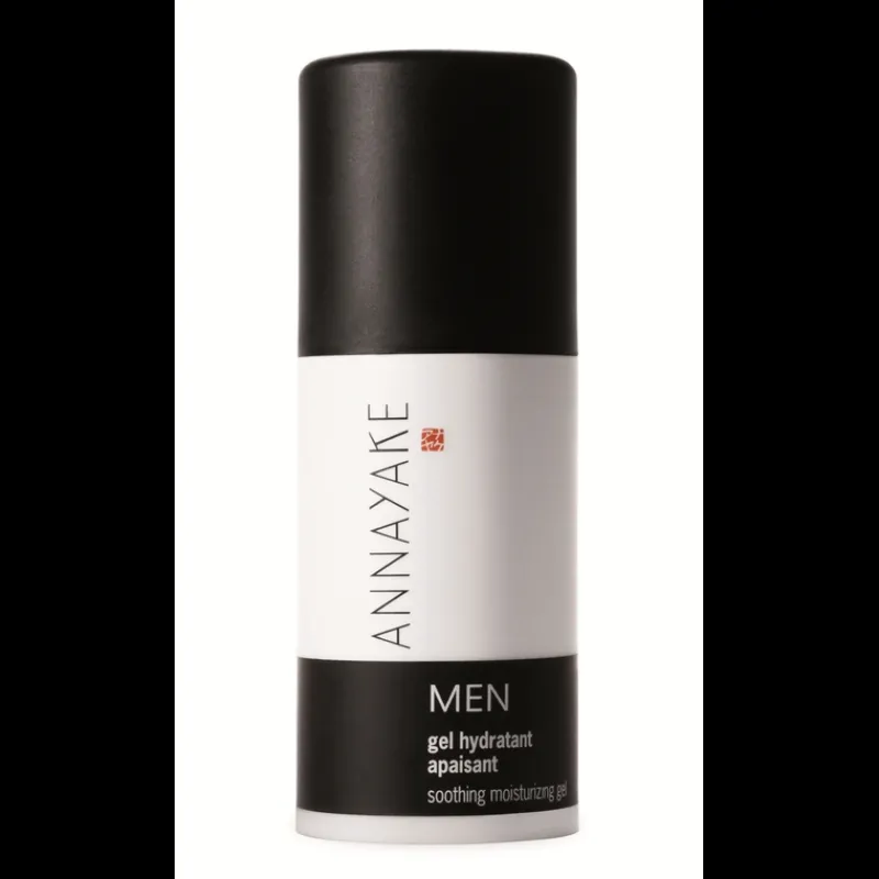 Online MEN GEL HYDRATANT APAISANT 50ML Karité|Miscelas