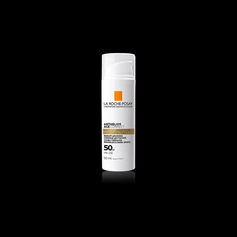 Outlet ANTHELIOS AGE CORRECT SPF50 Facial