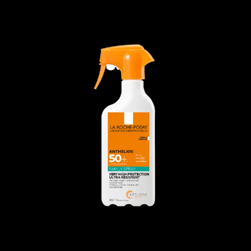 Sale ANTHELIOS FAMILY SPRAY SPF50+ Corporal|Facial