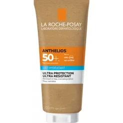 Clearance ANTHELIOS LECHE HIDRATANTE SPF 50+ Corporal