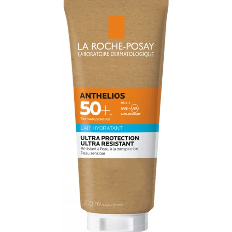Clearance ANTHELIOS LECHE HIDRATANTE SPF 50+ Corporal