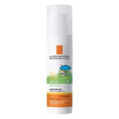 Hot ANTHELIOS LECHE SPF50+ 50 ML Infantil|Protección Solar