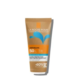 Clearance ANTHELIOS LOCIÓN WET SKIN SPF50+ Corporal