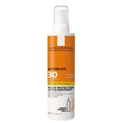 Discount ANTHELIOS SHAKA SPRAY SPF30 200 ML Corporal|Facial