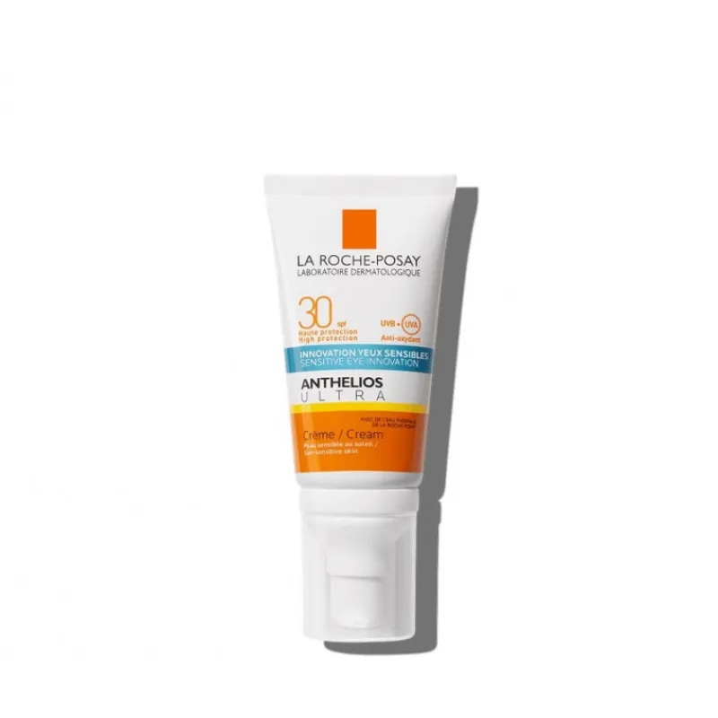 Online ANTHELIOS ULTRA CREMA 30+ 50ML Facial