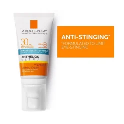 Online ANTHELIOS ULTRA CREMA 30+ 50ML Facial