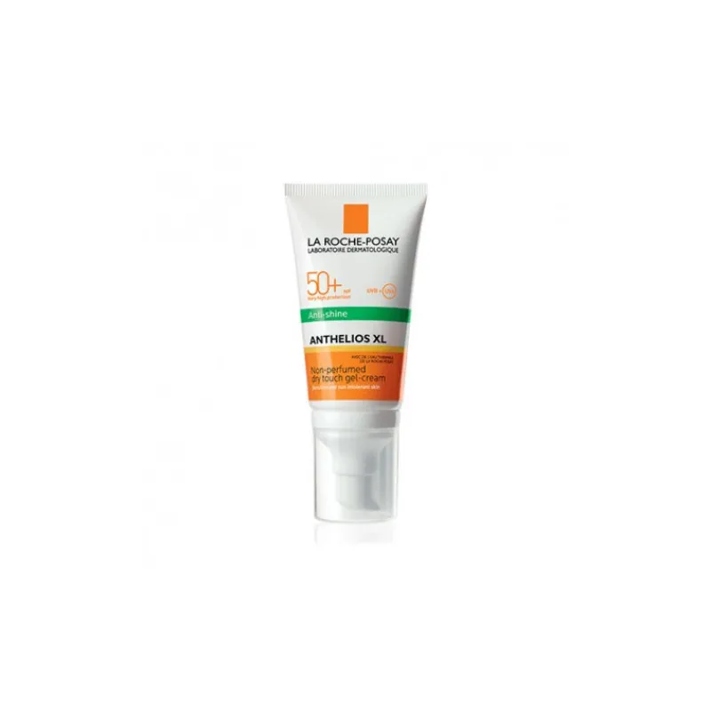 Online ANTHELIOS UV MUNE 400 GEL-CREMA OIL CONTROL SPF 50+ Facial