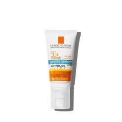 Best ANTHELIOS UVMUNE 400 CREMA CON COLOR 50+ 50ML Facial