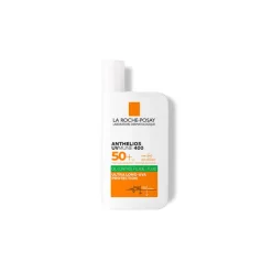 Sale ANTHELIOS UV-MUNE 400 OIL CONTROL FLUIDO   50 ML Facial