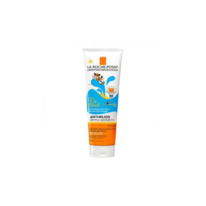 Online ANTHELIOS WET SKIN SPF50+ NIÑOS 250 ML Infantil|Protección Solar