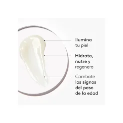 New Anti- Ageing Cream Vitamina A|Niacinamida