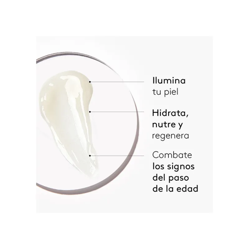 New Anti- Ageing Cream Vitamina A|Niacinamida