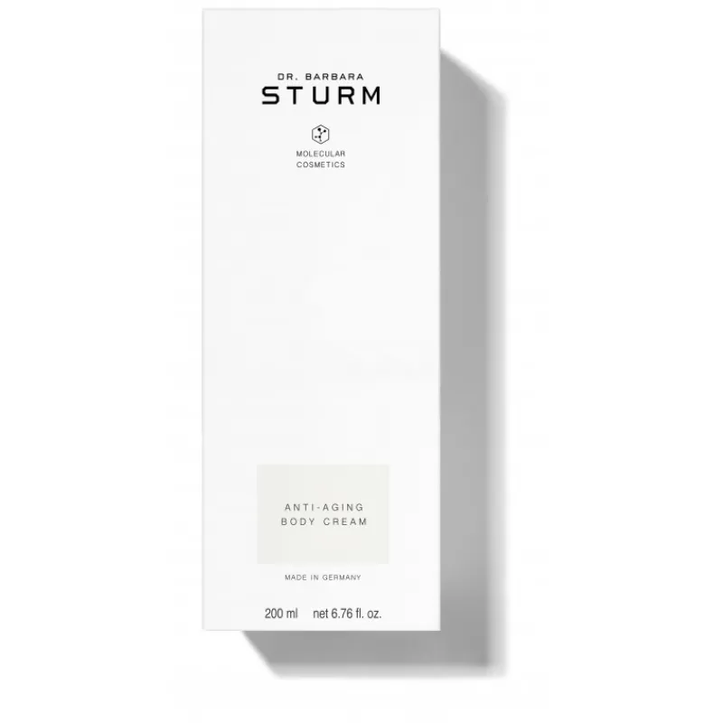 Best ANTI-AGING BODY CREAM 200ML Hidratación|Anti-Aging Global