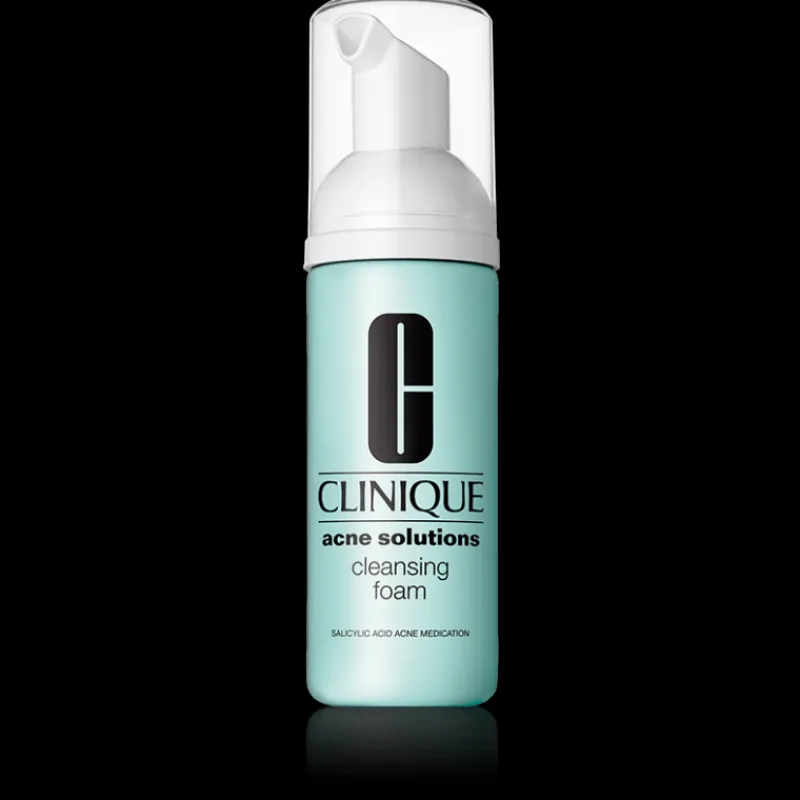 Online ANTI-BLEMISH CLEANSING FOAM 125ML Karité|Miscelas