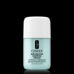 Online Anti-Blemish Solutions Clinical Advanced Clearing Gel Acido Salicilico|Imperfecciones