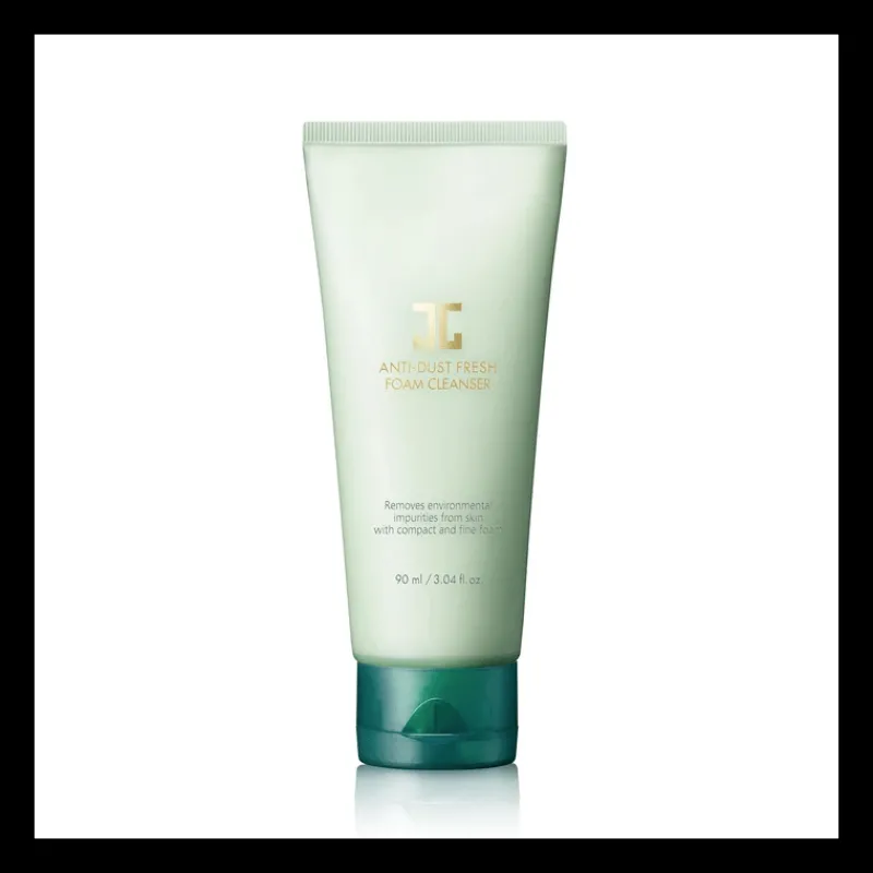 Online ANTI-DUST FRESH FOAM CLEANSER 90ML Limpieza|Retinol
