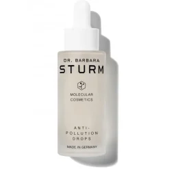 New ANTI-POLLUTION DROPS 30ML Anti-Aging Global|Sérum