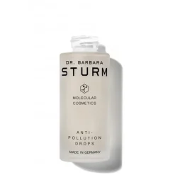 New ANTI-POLLUTION DROPS 30ML Anti-Aging Global|Sérum