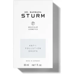 New ANTI-POLLUTION DROPS 30ML Anti-Aging Global|Sérum
