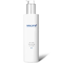 Outlet ANTI-SKIN SLACKENING COMPLEX - BODY Vitamina A|Hidratación