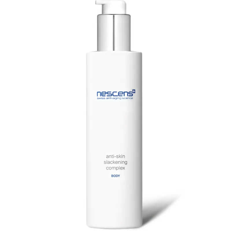 Outlet ANTI-SKIN SLACKENING COMPLEX - BODY Vitamina A|Hidratación