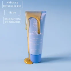 Aqua Beelicious Crema Hidratante Confort Facial