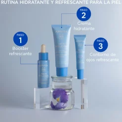 Aqua Beelicious Crema Hidratante Confort Facial