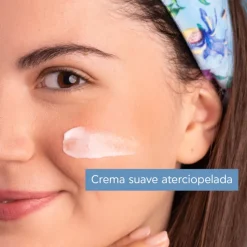 Aqua Beelicious Crema Hidratante Confort Facial