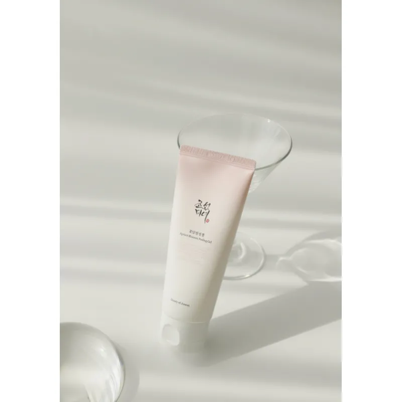 Sale Apricot Blossom Peeling Gel Imperfecciones|Limpieza