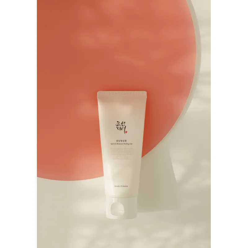 Sale Apricot Blossom Peeling Gel Imperfecciones|Limpieza
