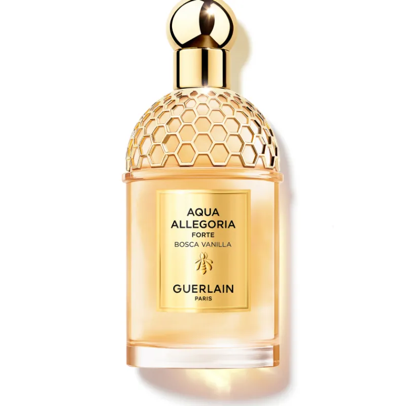 Discount AQUA ALLEGORIA FORTE BOSCA VANILLA EAU DE PARFUM Mujer Eau De Parfum Mujer