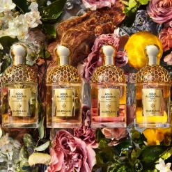 Discount AQUA ALLEGORIA FORTE BOSCA VANILLA EAU DE PARFUM Mujer Eau De Parfum Mujer