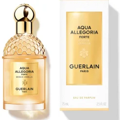 Discount AQUA ALLEGORIA FORTE BOSCA VANILLA EAU DE PARFUM Mujer Eau De Parfum Mujer