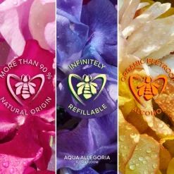 Best AQUA ALLEGORIA FORTE FLORABLOOM EAU DE PARFUM Mujer Eau De Parfum Mujer