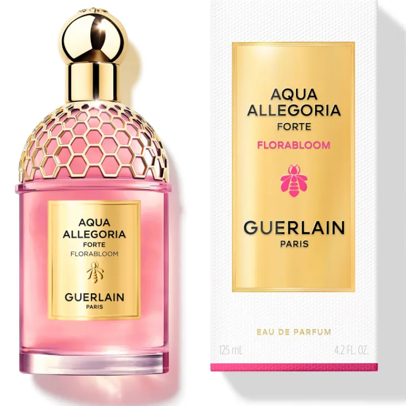 Best AQUA ALLEGORIA FORTE FLORABLOOM EAU DE PARFUM Mujer Eau De Parfum Mujer