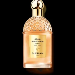 Best AQUA ALLEGORIA FORTE OUD YUZU EAU DE PARFUM Mujer Eau De Parfum Mujer