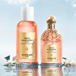 New AQUA ALLEGORIA FORTE ROSA PALISSANDRO EAU DE PARFUM Mujer Eau De Parfum Mujer