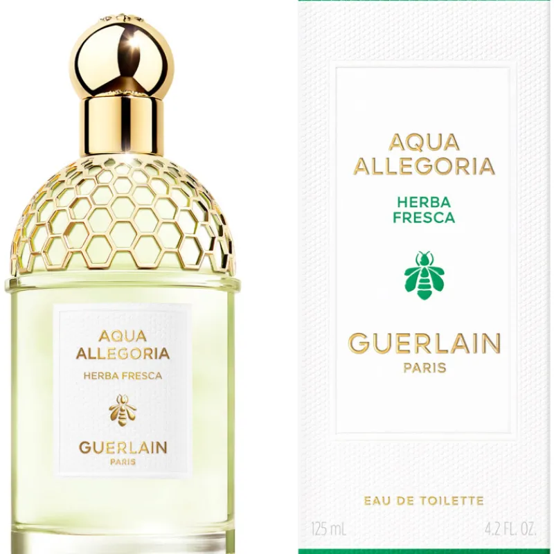 Clearance AQUA ALLEGORIA HERBA FRESCA EAU DE TOILETTE Mujer Eau De Toilette Mujer