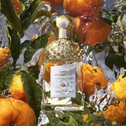 Online AQUA ALLEGORIA MANDARINE BASILIC EAU DE TOILETTE Mujer Eau De Toilette Mujer