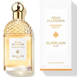 Online AQUA ALLEGORIA MANDARINE BASILIC EAU DE TOILETTE Mujer Eau De Toilette Mujer