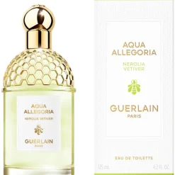 Online AQUA ALLEGORIA NEROLIA VETIVER EAU DE TOILETTE Mujer Eau De Toilette Mujer