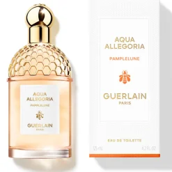 Outlet AQUA ALLEGORIA PAMPLELUNE EAU DE TOILETTE Mujer Eau De Toilette Mujer